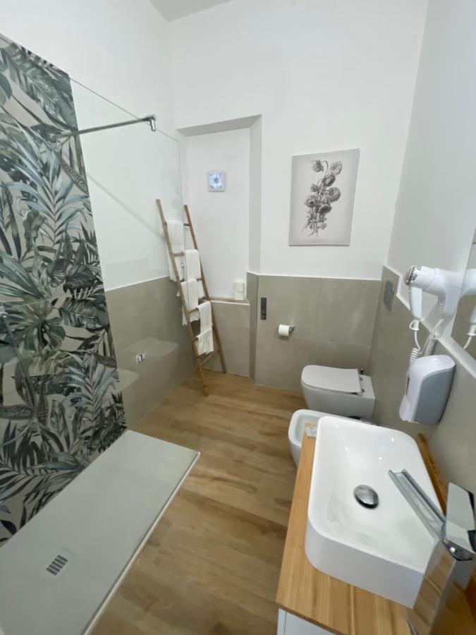 Montecristo B&B Grosseto Exterior foto