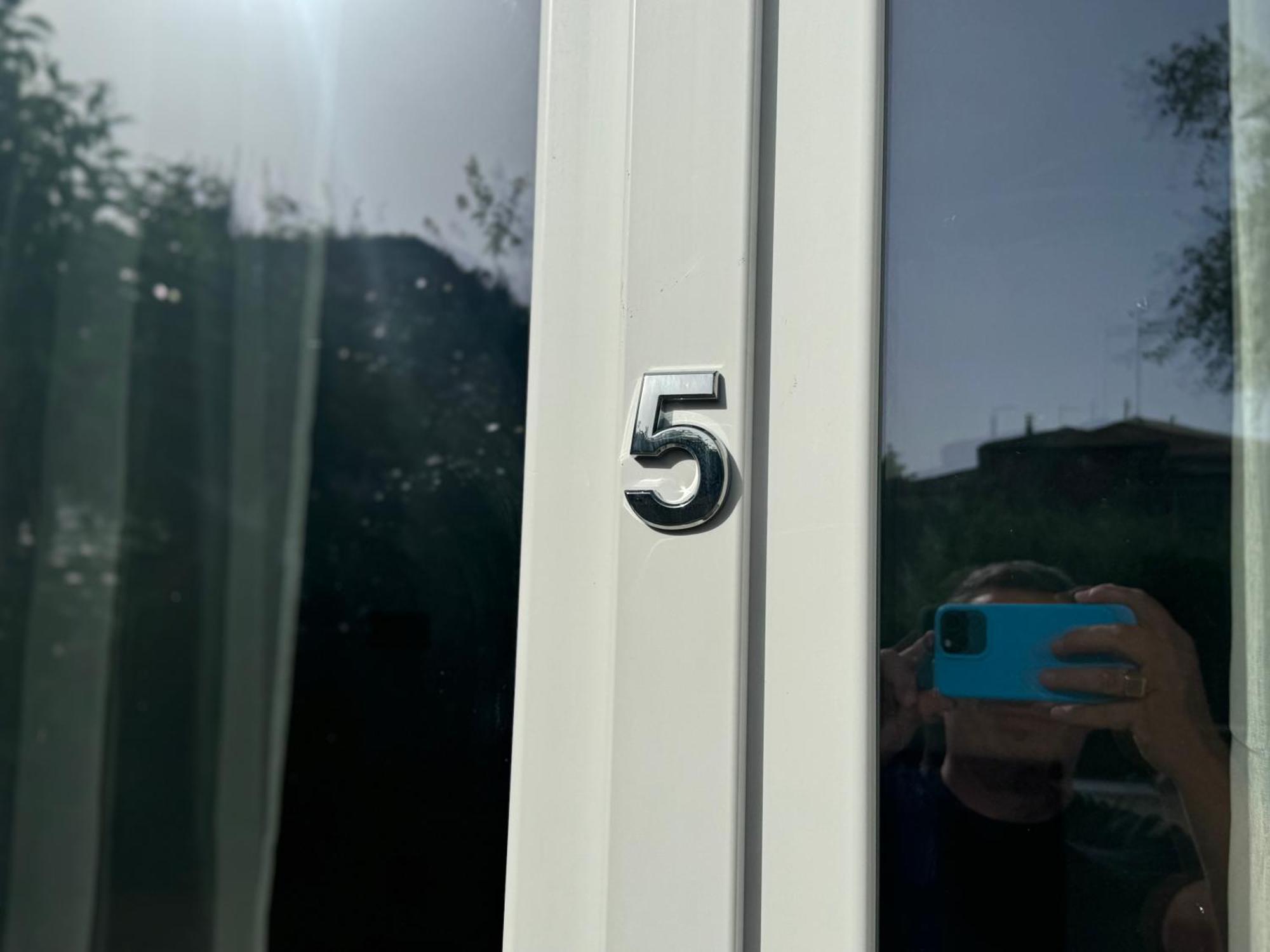 Montecristo B&B Grosseto Exterior foto