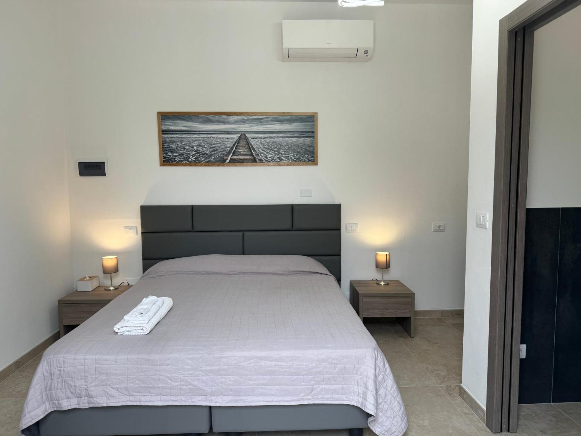 Montecristo B&B Grosseto Exterior foto